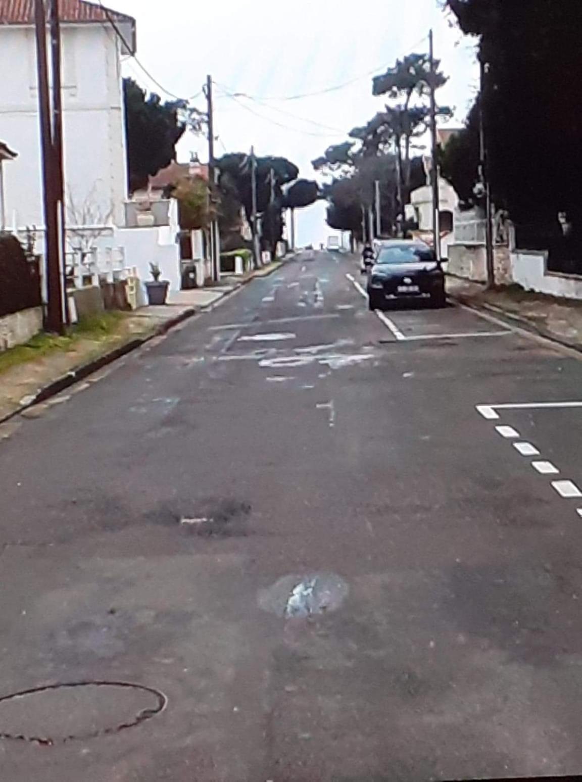 A 2 Pas De La Plage De La Vallieres Saint-Georges-de-Didonne Kültér fotó